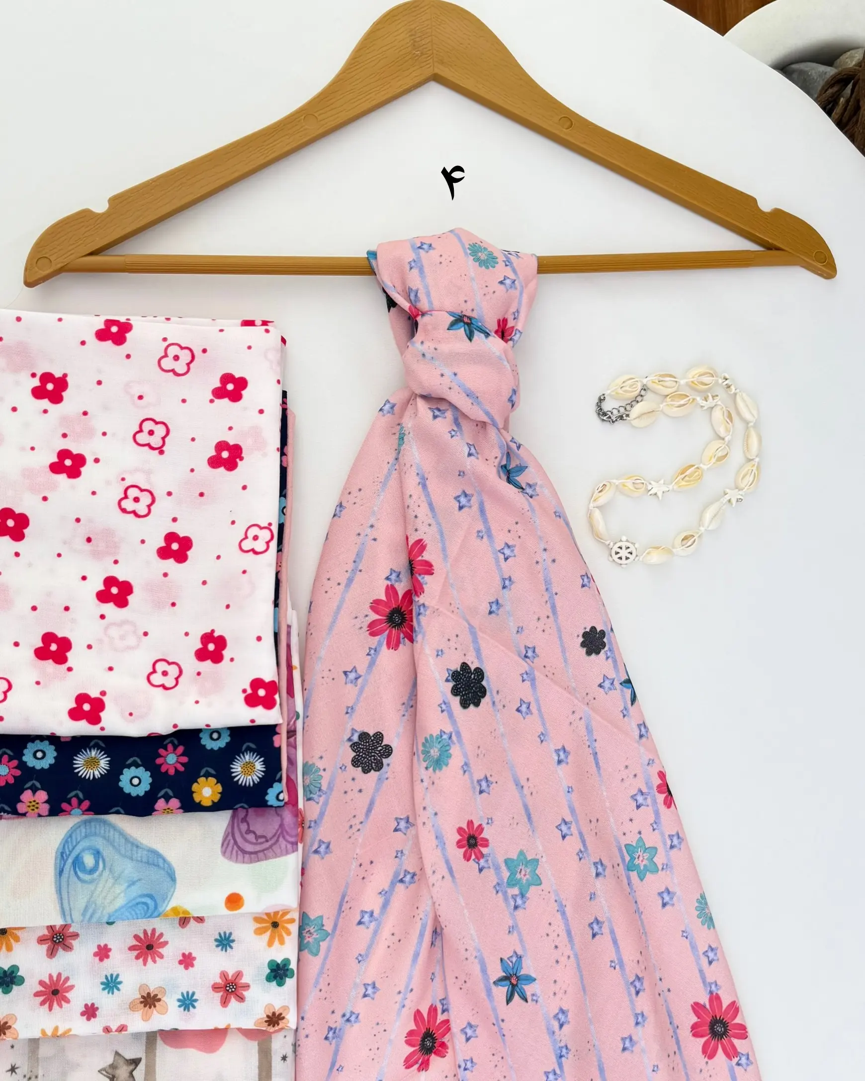 روسری دخترانه